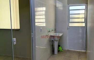 Imagem 5: Casa à venda, 70 m² por R$ 295.000,00 - Vila Alto Paraíso - Bauru/SP