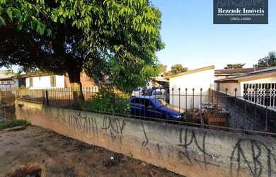 Imagem 4: Terreno à venda, 360 m² por R$ 450.000,00 - Fazendinha - Curitiba/PR