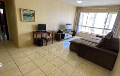 Imagem 1: Araguaia - Apto Centro - 139 m² - R$ 240.000,00