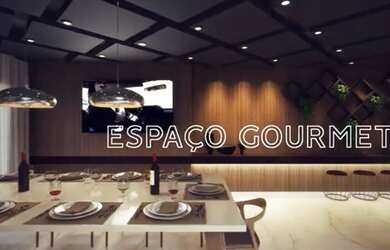 Imagem 11: ÚLTIMAS UNIDADES RESIDENCIAL HYPE FUNCIONÁRIOS 2 e 3 qtos de alto luxo,...