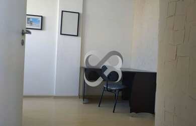 Imagem 12: Sala, 54 m² - venda por R$ 289.000,00 ou aluguel por R$ 1.200,00/mês...