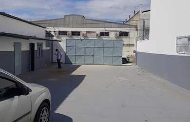 Imagem 10: Galpão/Depósito/Armazém para aluguel com 300 metros quadrados em São Diogo I - Serra - ES