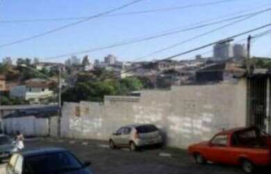 Imagem 1: Terreno residencial à venda, Vila Santa Catarina, São Paulo