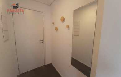 Imagem 12: Apartamento com 1 dormitório, 41 m² - venda por R$ 465.000,00 ou aluguel...