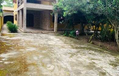 Imagem 11: Casarão Triplex. 600m² de Área, 5 Vagas na garageme5 Dormitórios