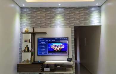 Imagem 6: LINDA CASA NO BAIRRO NOVO EM INDAIATUBA