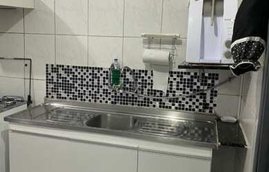 Imagem 8: Casa a venda 3 dorms 140 m² Zona Sul / SJC - Ótima Localização