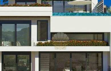 Imagem 12: Casa com 4 dormitórios à venda, 263 m² por R$ 2.400.000,00 - São Francisco...