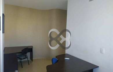 Imagem 13: Sala, 54 m² - venda por R$ 289.000,00 ou aluguel por R$ 1.200,00/mês...
