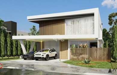 Imagem 4: PORTO BELO - Casa Padrão - Perequê