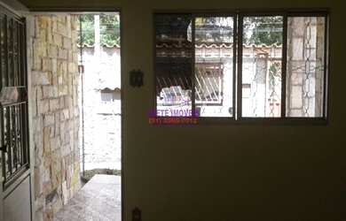 Imagem 2: CASA NO NOVO ELDORADO. Imóvel novo, 80m² de Área, 1 Vaga na garageme3...