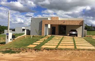 Imagem 10: Casa no condomínio Riviera Santa Cristina XIII