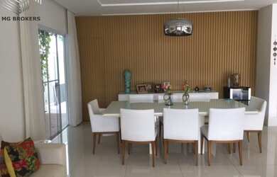 Imagem 7: Casa em Condominio RESIDENCIAL em RIO DE JANEIRO - RJ, BARRA DA TIJUCA