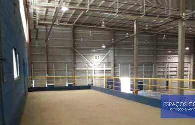 Imagem 5: Galpão logístico para alugar, 30172m² por R$ 452.591/mês - Jardim...