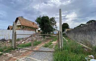 Imagem: O terreno possui 675m² de Área e está localizado em Alto