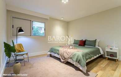 Imagem 12: São Paulo - Apartamento Padrão - Bela Vista