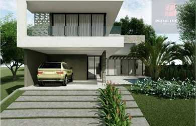 Imagem 2: Maravilhosa casa de campo com, 260 m² por R$ 850.000 - Riviera Santa...