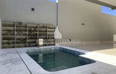 Imagem 5: RESIDENCIAL GAIVOTA II. Piscina, Churrasqueira, Área de serviçoe10m²...