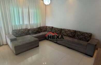 Imagem 2: Casa com 3 quartos sendo 1 suíte à venda, 200 m² por R$ 400.000 - Jardim...