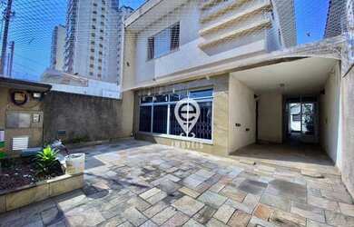 Imagem 1: Sobrado com 3 dormitórios, 246 m² - venda por R$ 1.000.000 ou aluguel...