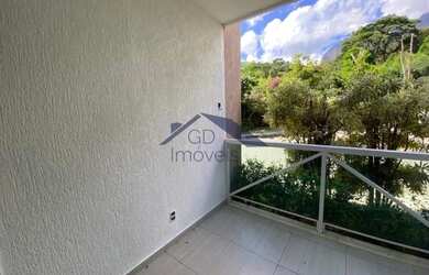 Imagem 3: Apartamento- Petrópolis, Samambaia