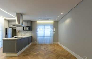 Imagem 4: São Paulo - Apartamento Padrão - Jardim Europa