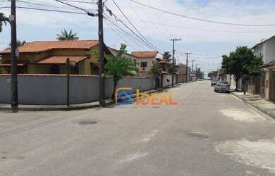 Imagem 5: Terreno à venda, 359 m² por R$ 130.000 - Jardim Campomar - Rio das Ostras/RJ