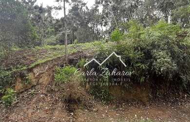 Imagem 2: Terreno à venda, 792 m² por R$ 400.000,00 - Condomínio Arujazinho I,...
