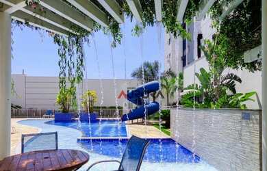 Imagem 15: Apartamento com 3 dormitórios, 69 m² - venda por R$ 350.000,00 ou aluguel...