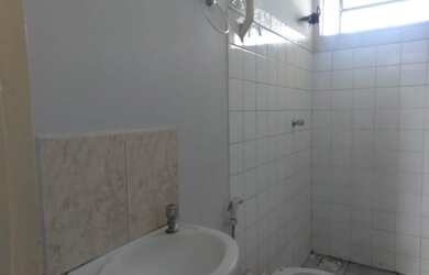 Imagem: O apartamento possui 1 Dormitório, 1 Banheiro, 45m² de Área