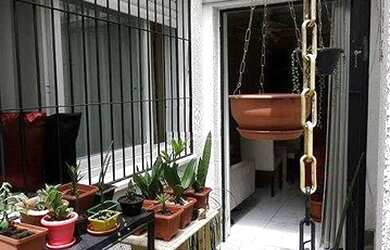 Imagem 13: Apartamento de 1 dormitório Bairro Cristo Redentor