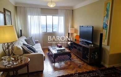 Imagem 5: São Paulo - Apartamento Padrão - Alto Da Boa Vista