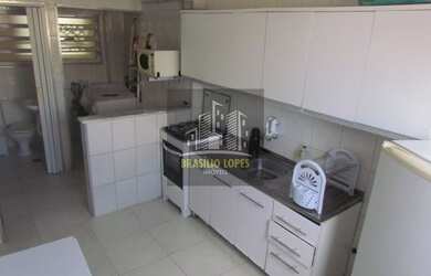 Imagem 8: São Paulo - Apartamento Padrão - Vila Dom Pedro I