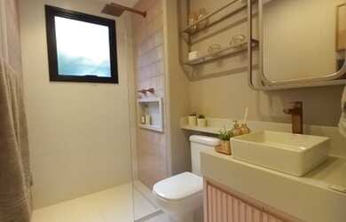 Imagem 16: Epic Patriani - Viva esta maravilhosa experiência 151m² - 3 suítes,...