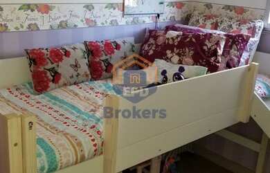 Imagem 14: Jundiaí - Apartamento Padrão - Ponte Sao Joao