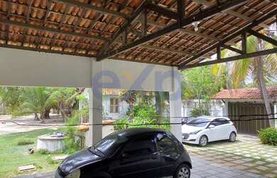 Imagem 12: Casa de Praia na Beira Mar Pé na Areia no Litoral do Ceará a venda por...