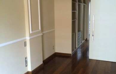 Imagem: O apartamento possui 4 Dormitórios, 4 Banheiros, 3 Vagas na