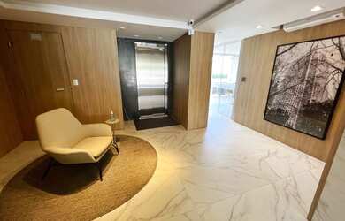 Imagem 13: LINDO APARTAMENTO 70 METROS DO MAR EM PORTO BELO