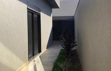 Imagem 15: Casa no Condomínio Gaivota II em São José do Rio Preto-SP