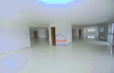 Imagem: Sala comercial para locação, Vila Matias, Santos