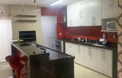 Imagem 1: Casa com 4 dormitórios à venda, 207 m² por R$ 650.000,00 - Parque Novo...