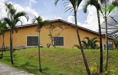 Imagem 1: ACEITA PERMUTA MENOR VALOR CASA EM CHÁCARA SANTANA DE PARNAÍBA