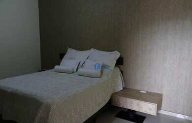 Imagem 5: Sobrado com 3 dormitórios à venda, 155 m² por R$ 850.000 - Villaggio...