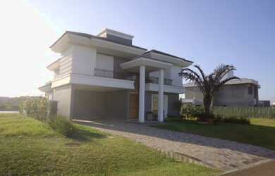 Imagem 16: Linda CASA Alto Padrão ,04 Suites, condomínio Costa Serena/Capão Novo