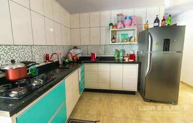 Imagem 15: Casa à venda no bairro Brasília - São Bento do Sul/SC