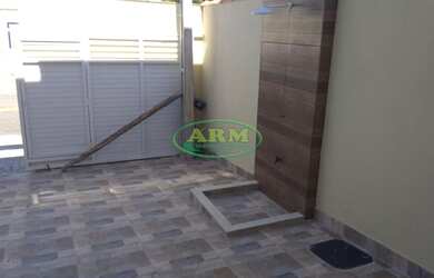 Imagem 5: Maricá - Casa Padrão - Ponta Negra (Ponta Negra