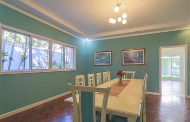 Imagem 13: São Paulo - Casa Padrão - ALTO DA BOA VISTA