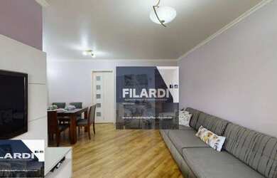 Imagem 2: Apartamento com 3 dormitórios, 93 m² - venda por R$ 1.125.000,00 ou...