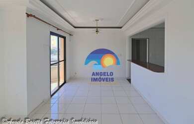 Imagem 2: Apartamento com 3 dormitórios, 95 m² - venda por R$ 470.000,00 ou aluguel...