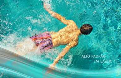 Imagem 13: VENDO CITYNG SKY 250M², 3 VAGAS COM VISTA DA BAIA DO GUAJARÁ